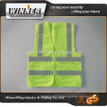 60gsm reflective vest and Cheap Reflective Vest